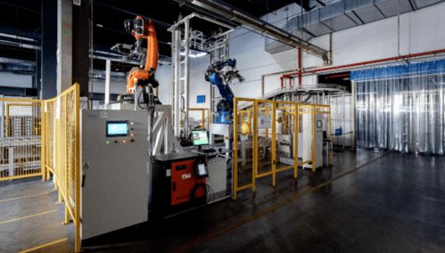 美的携手华为加速5G工业互联网布局，数字化转型赋能制造业降本增效