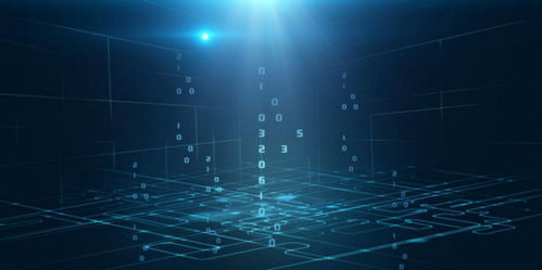 中科柏诚 以数字技术纾困解难，激活中小企业成长新动能