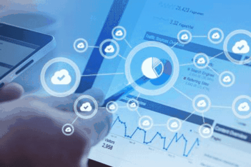 刷脸支付 数字时代的下一个支付革命