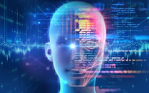 AI虚拟数字人 驱动工业智能化转型的先锋力量