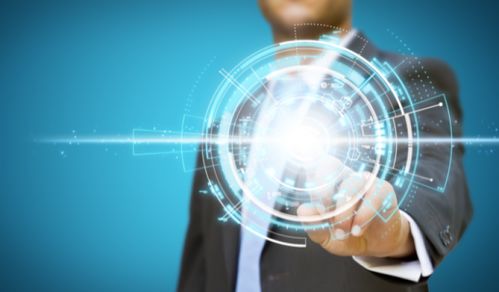 从3D数字营业厅到生成式AI 金融领域的数字技术新玩法